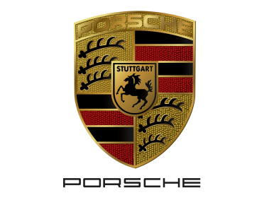 Porsche Logo