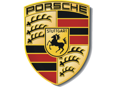 Porsche Logo