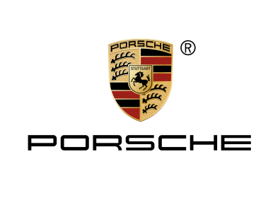 Porsche Logo