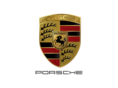 Porsche Logo