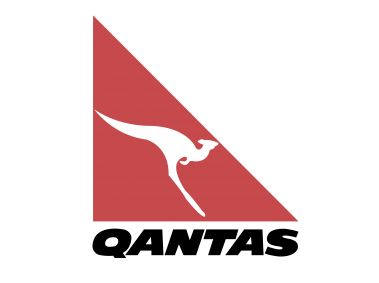 Qantas Logo