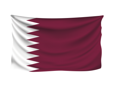 Qatar Flag