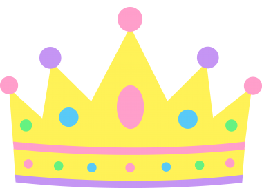 Queen Crown