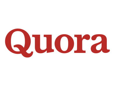 Quora Logo