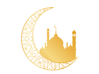 Ramadan Illustration