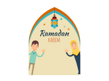 Ramadan Kareem Design