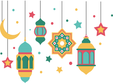 Ramadan Kareem Design