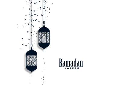 Ramadan Kareem Design