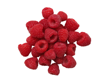 Raspberries