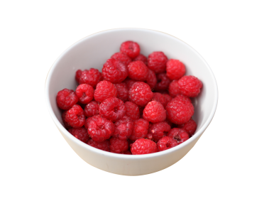 Raspberries