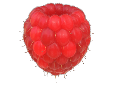 Raspberries