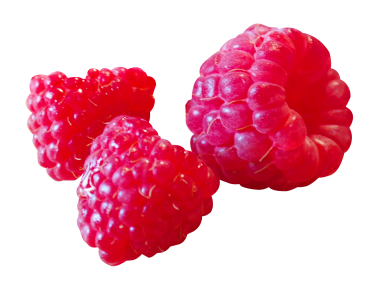 Raspberries