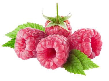 Raspberries