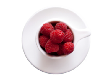 Raspberries