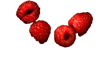 Raspberries