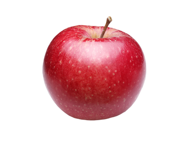 Red Apple