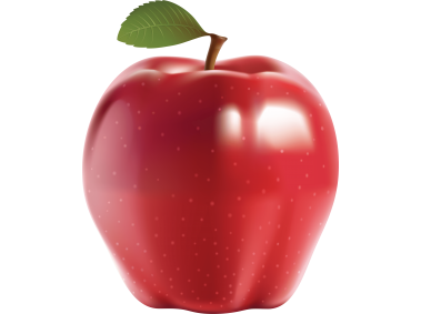 Red Apple