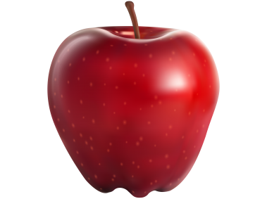 Red Apple