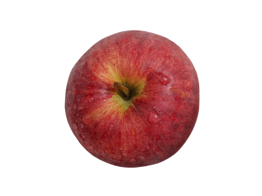 Red Apple