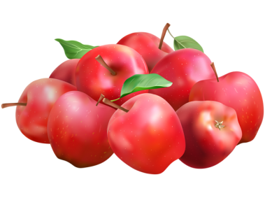 Red Apples