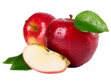 Red Apples