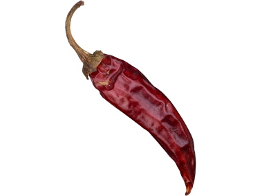 Red Pepper