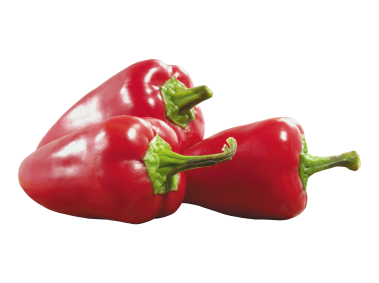 Red Peppers