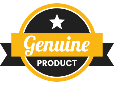 Retro Badge