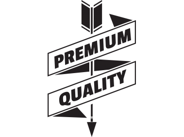 Retro Badge