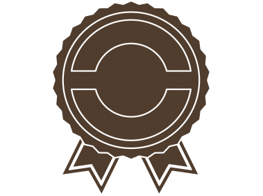 Retro Badge