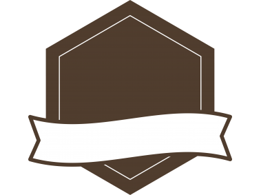 Retro Badge