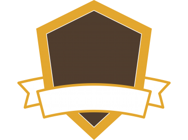 Retro Badge
