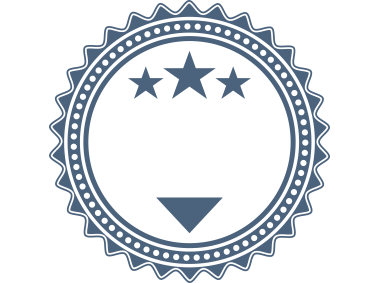 Retro Badge
