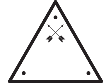 Retro Badge