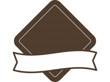 Retro Badge