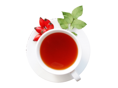 Rosehip Tea