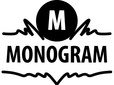 Royal Monogram Logo
