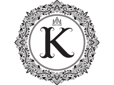 Royal Monogram Logo