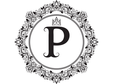 Royal Monogram Logo