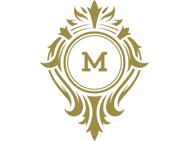 Royal Monogram Logo
