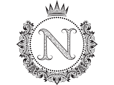 Royal Monogram Logo