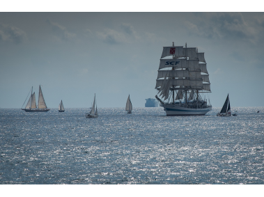 Sailing Boats