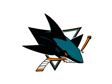 San Jose Sharks Logo