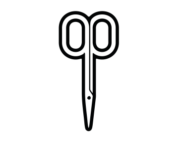 Scissors