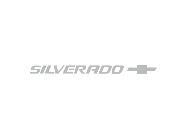 Silverado Logo