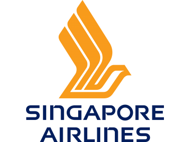 Singapore Airlines Logo