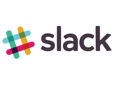 Slack Logo