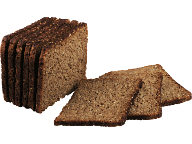 Sliced Bread