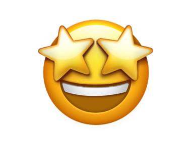 Smiley Emoji