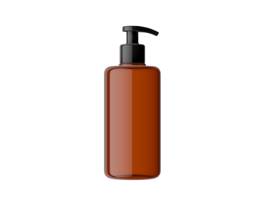 Soap Bottle